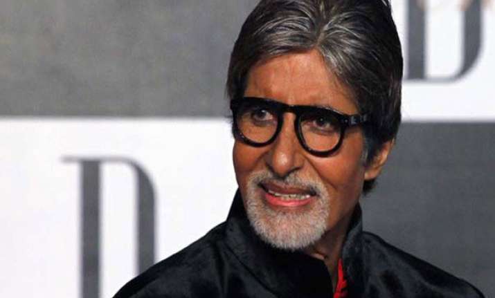 amitabh bachchan not approached for dhoom 4