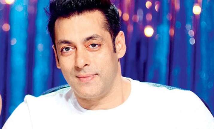 my life s problems don t affect my film says salman khan