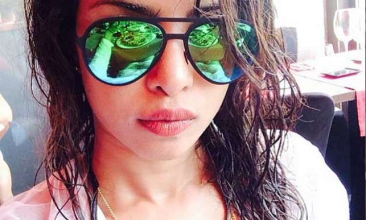 Priyanka chopra hits 10 million followers on instagram