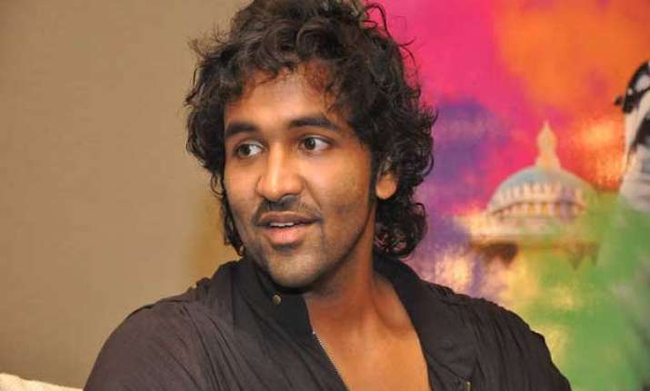 vishnu manchu s next titled dynamite