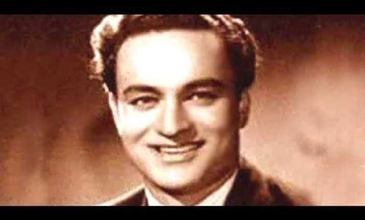 Five best songs of the legendary Mukesh | Bollywood News – India TV