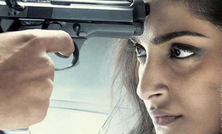 neerja review a gripping tale of exceptional courage
