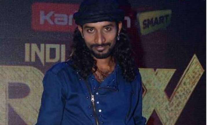 india s raw star winner rituraj mohanty says the victory is