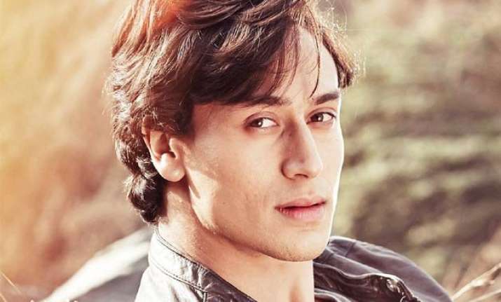 approached for jackie chan s kungfu yoga tiger shroff