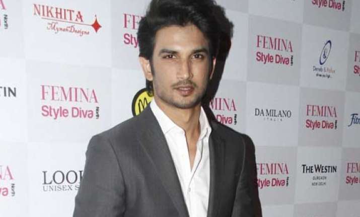 sushant singh rajput ready for 110 year leap in two films