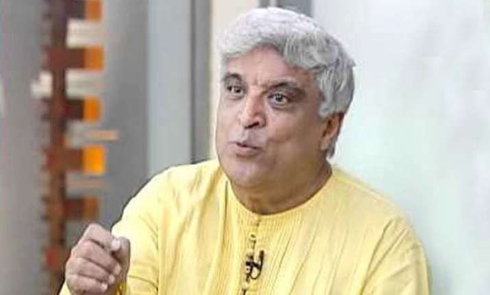 love your language not religion javed akhtar