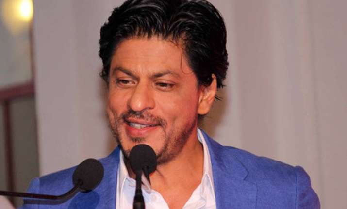shah rukh khan to deliver lecture at university of edinburgh