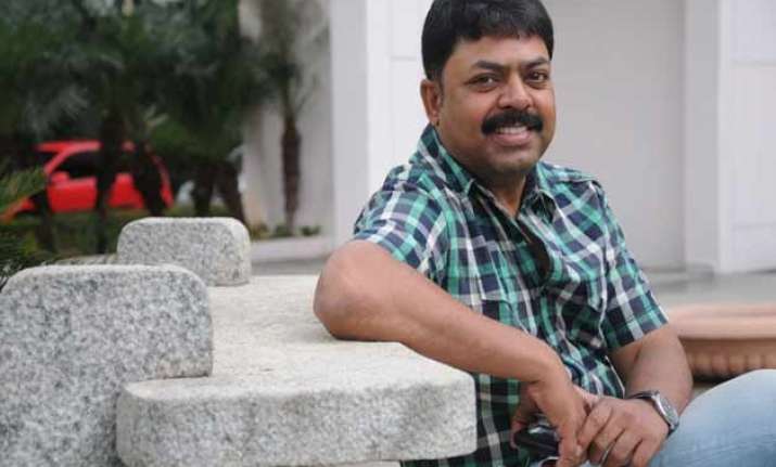 directing a musical was exciting james vasanthan