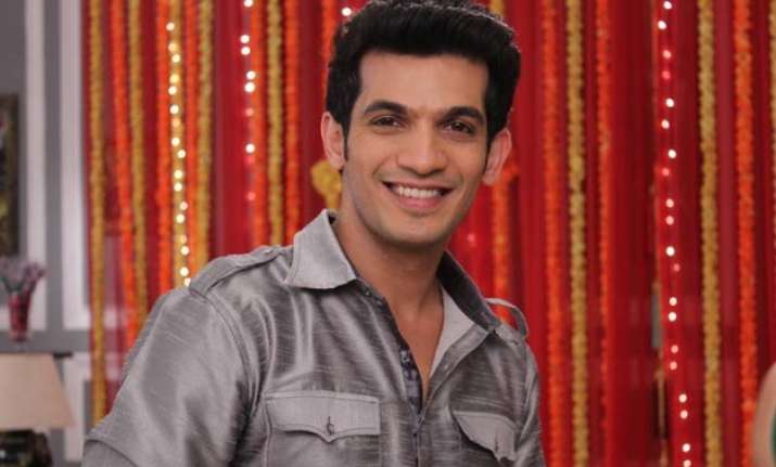 not insecure about doing female driven show naagin arjun