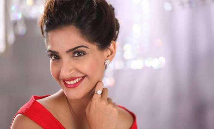 want to get styled by fashionista sonam kapoor