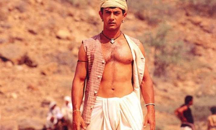 aamir khan not to be part of lagaan sequel