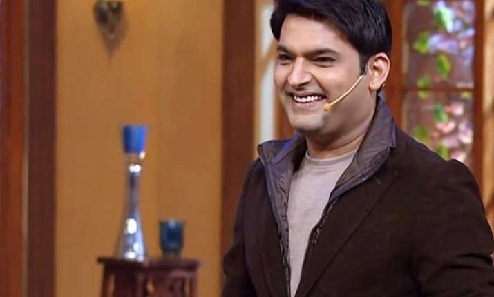 kapil sharma shoots for new pappu song