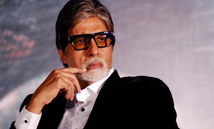 fragility of existence haunts us each moment big b