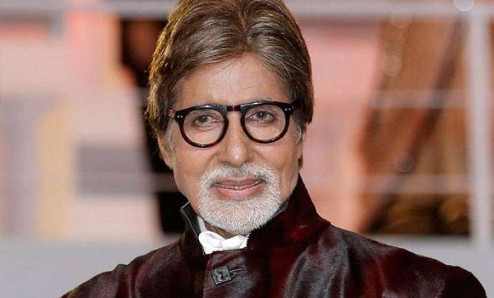 big b honoured with social media person of the year award