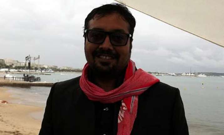 indian people find festival films boring says anurag kashyap