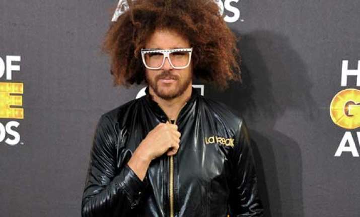 indian rhythm all over us culture musician redfoo