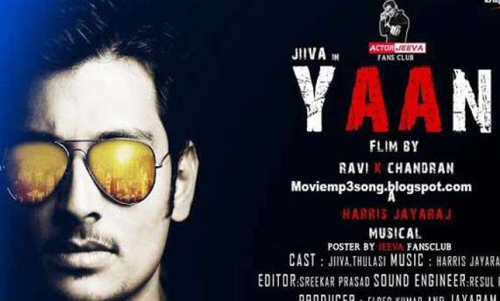 international stunt coordinator on board for yaan