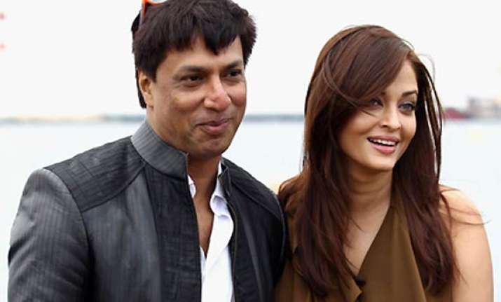 issues between aishwarya and bhandarkar sorted out bachchan
