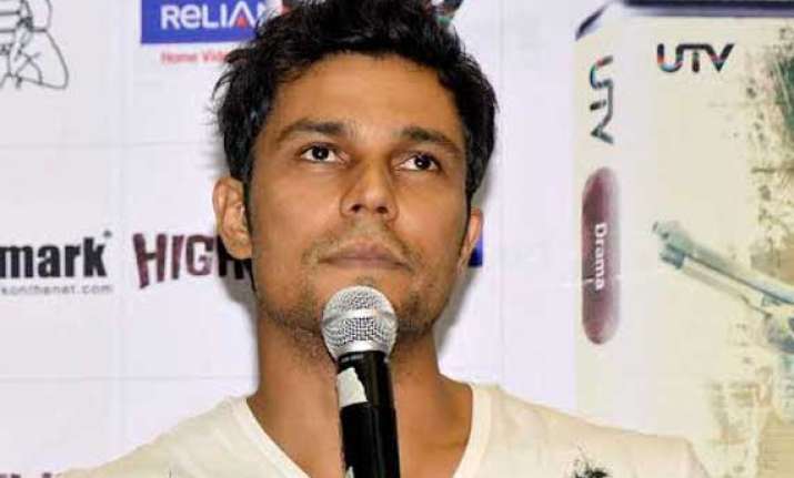 it s inspiring to work with salman khan randeep hooda