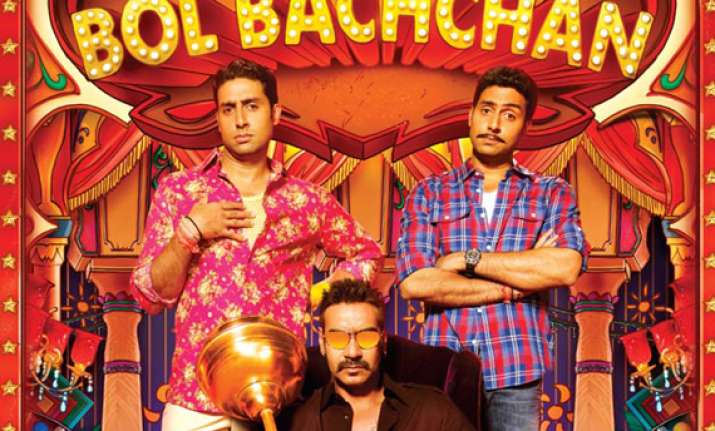 it was ethical to buy rights of golmaal says ajay devgn