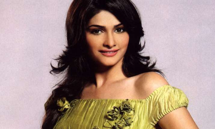 item numbers boost career says prachi desai