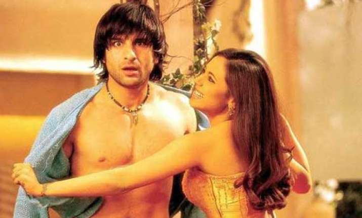 its 10 years for hum tum kunal kohli thanks audiences