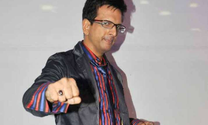 jaaved jaaferi to shake a leg on captain tiao