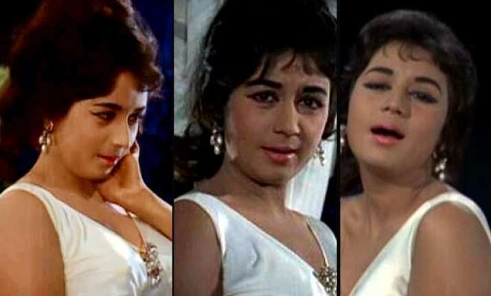 jab jab phool khile actress nanda is no more