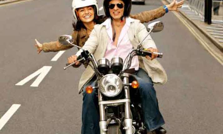 jab tak hai jaan makes rs 120 crores in six days