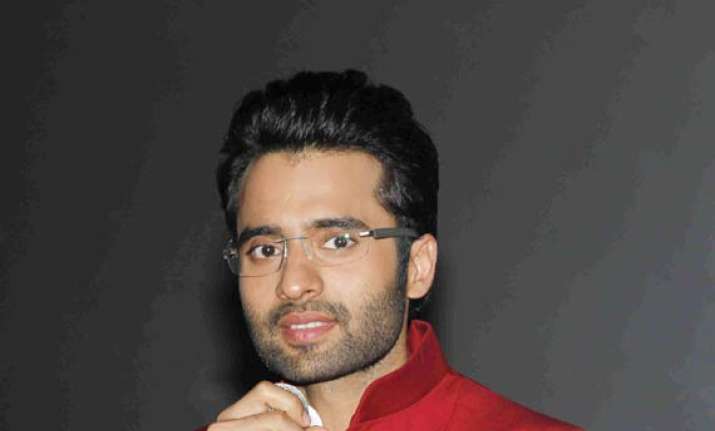 jackky bhagnani not portraying rahul gandhi in youngistaan