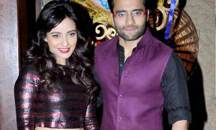 jackky bhagnani wants audience to take him seriously