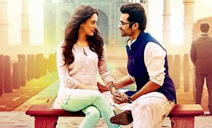 jackky gearing up for youngistaan release