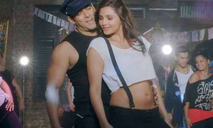 jai ho box office collection rs 136.37 cr worldwide in ten