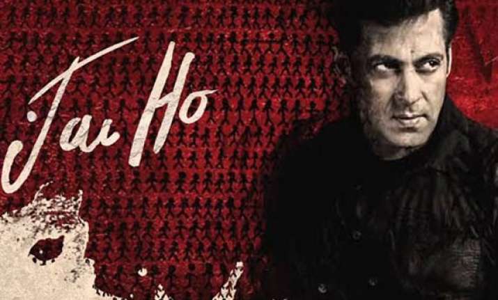 jai ho box office collection rs 110.78 cr in two weeks in