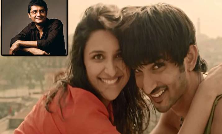 jaideep sahni went for script recce for shuddh desi romance