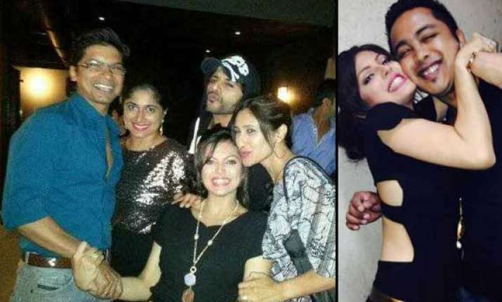 jhalak dikhhla jaa 6 winner drashti dhami celebrates