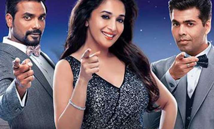 jhalak dikhhla jaa 7 going to be more challenging