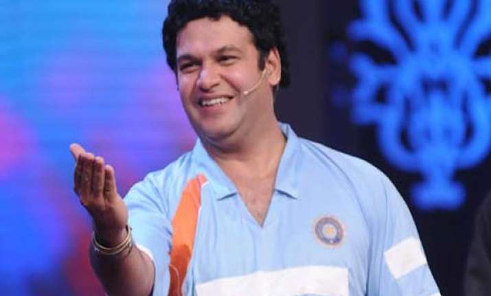 jhalak 6... elimination starts with suresh menon