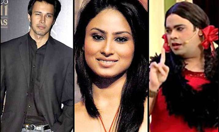 jhalak dikhla jaa7 kiku rajneesh duggal mouni roy to