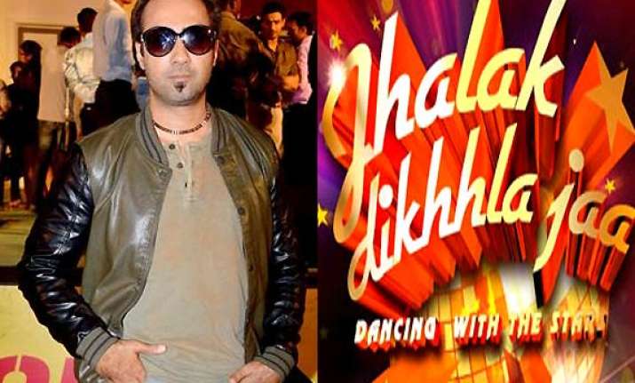 jhalak dikhhla jaa 7 former vj ranvir shorey returns back