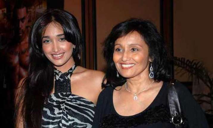 jiah khan suicide case file to open again view evidences