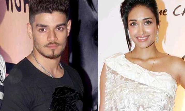 jiah khan suicide case sooraj pancholi s trial begins see