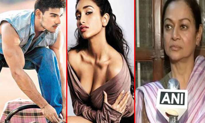 jiah suicide truth will come out says suraj pancholi s