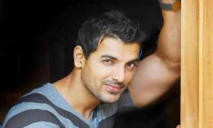 john to act in telugu hit mirchi remake
