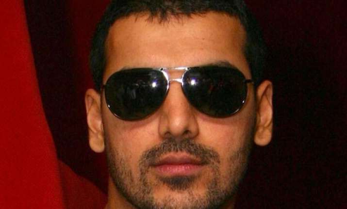 john abraham gets bail in rash driving case