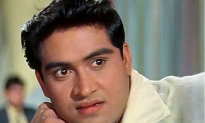 joy mukherjee s love in bombay set for release after 40