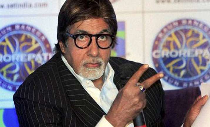 grab your chance to sit on kbc s hot seat