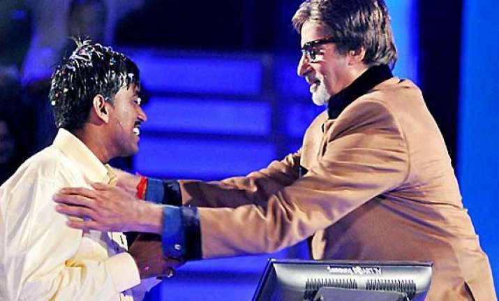 kbc winner sushil kumar turns down bigg boss offer