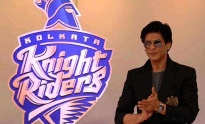 shah rukh fans can now choose favourite players for kkr team