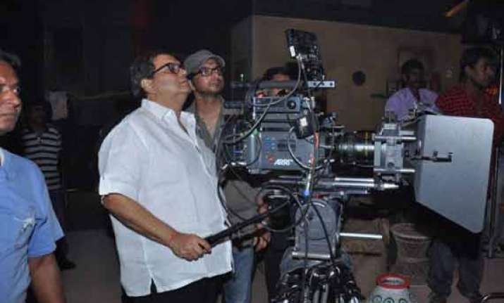 kaanchi trailer launch a special event for subhash ghai